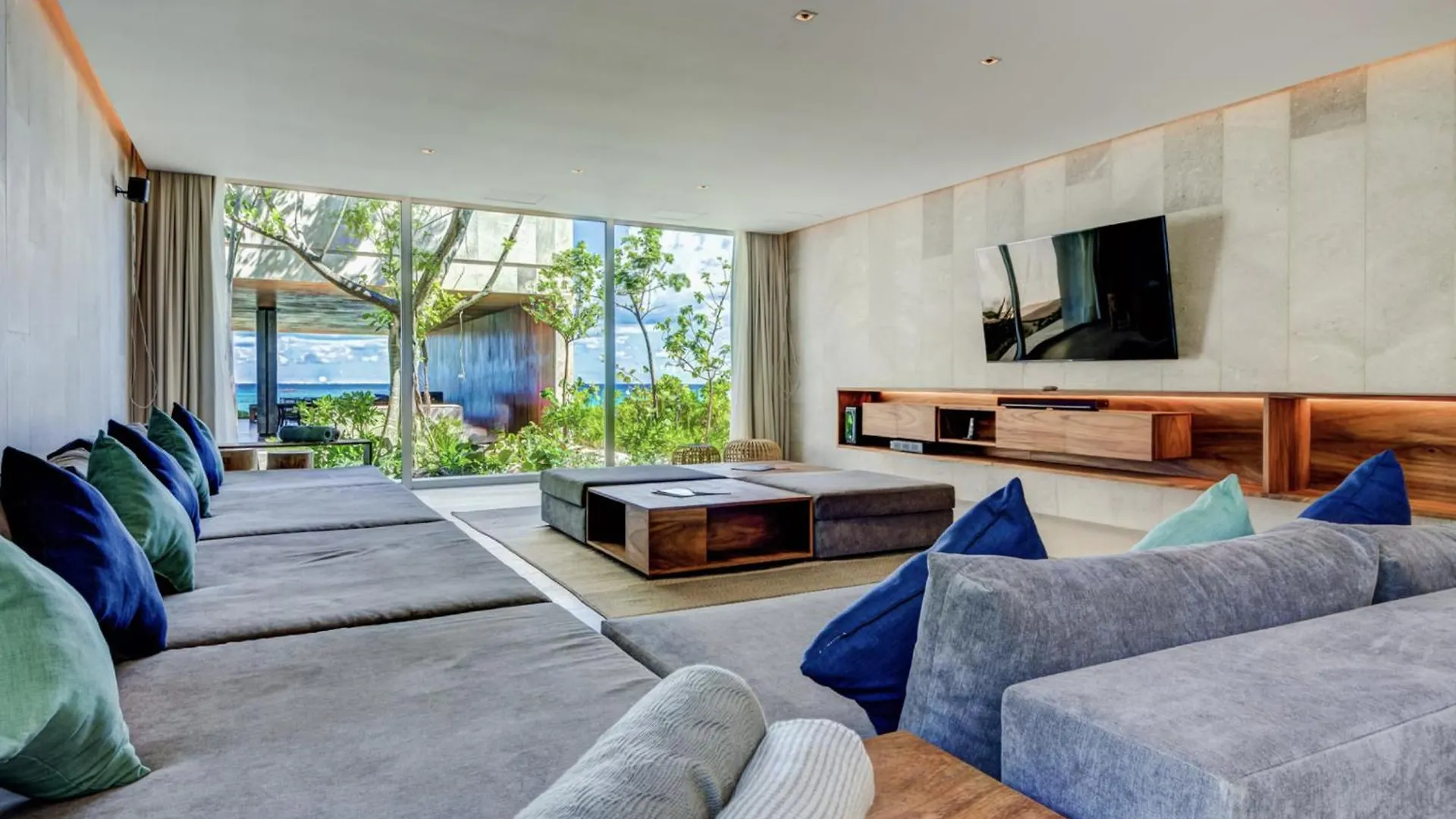 Ultimate Luxury In Playacar Phase I Villa Playa del Carmen Mexico