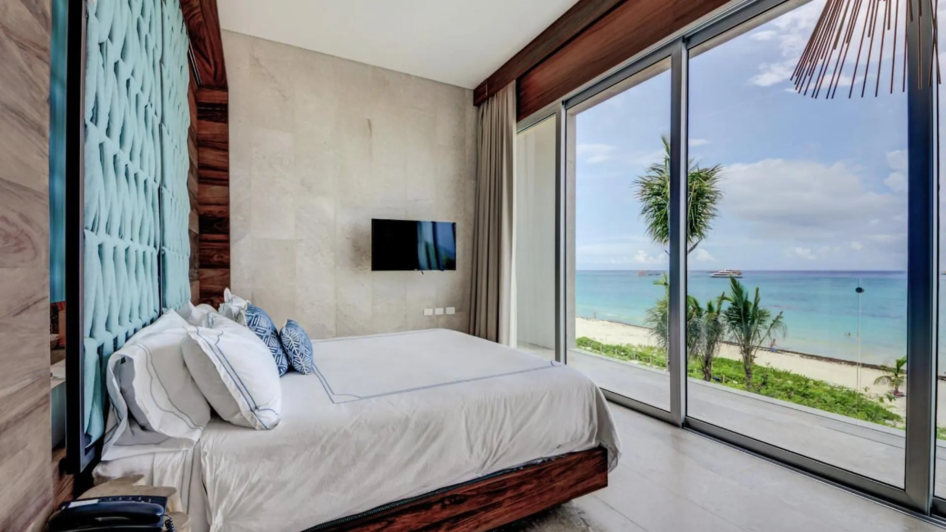 Ultimate Luxury In Playacar Phase I Villa Playa del Carmen 0*,  Mexico