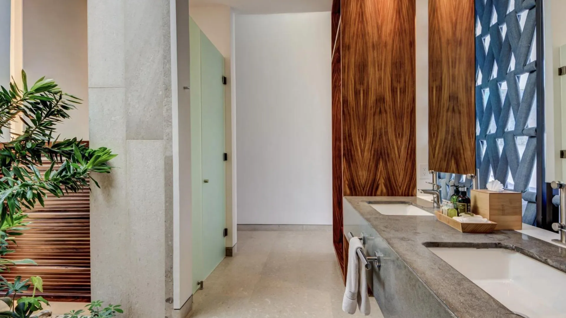 Ultimate Luxury In Playacar Phase I Villa Playa del Carmen