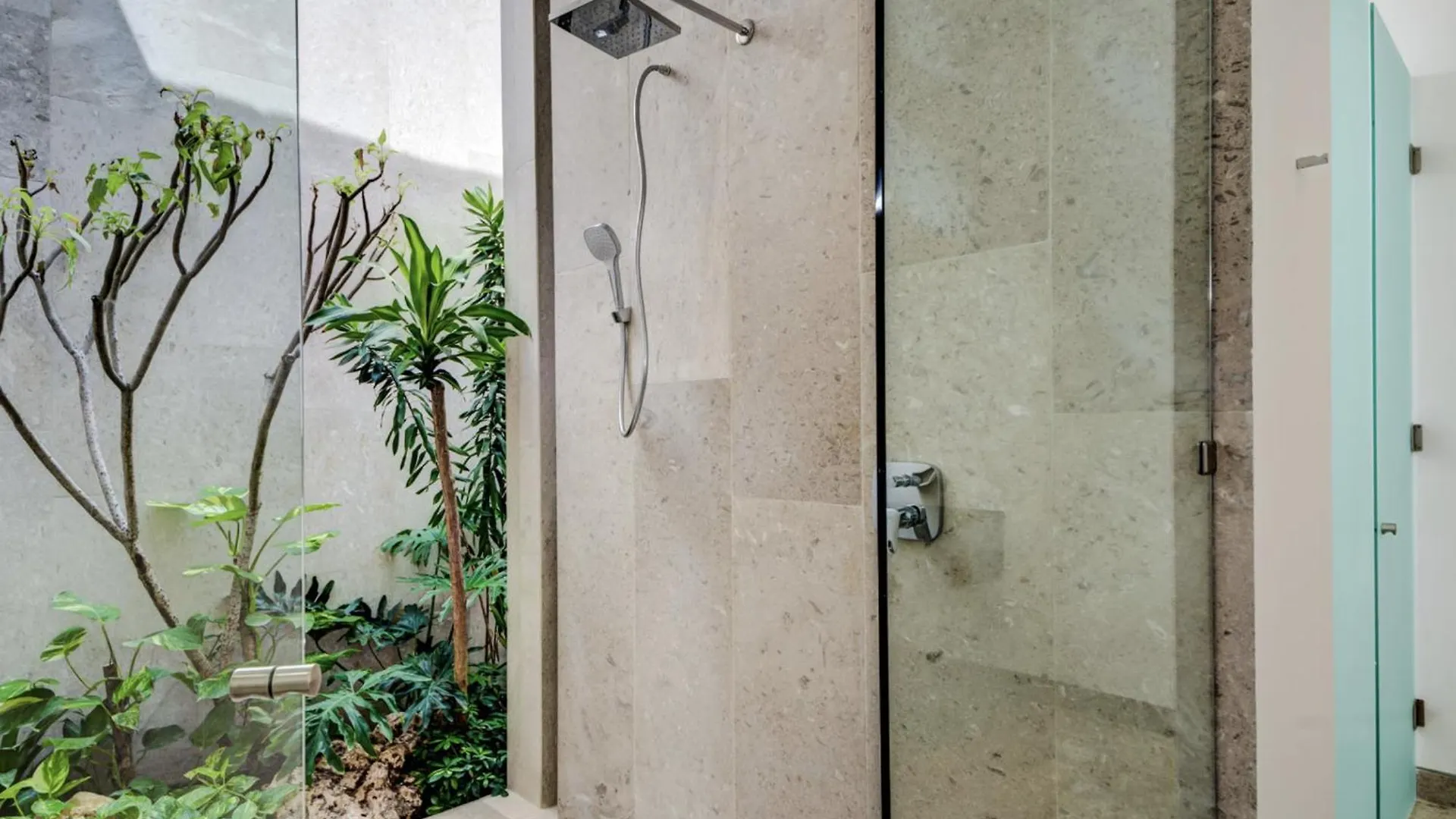 Ultimate Luxury In Playacar Phase I Villa Playa del Carmen