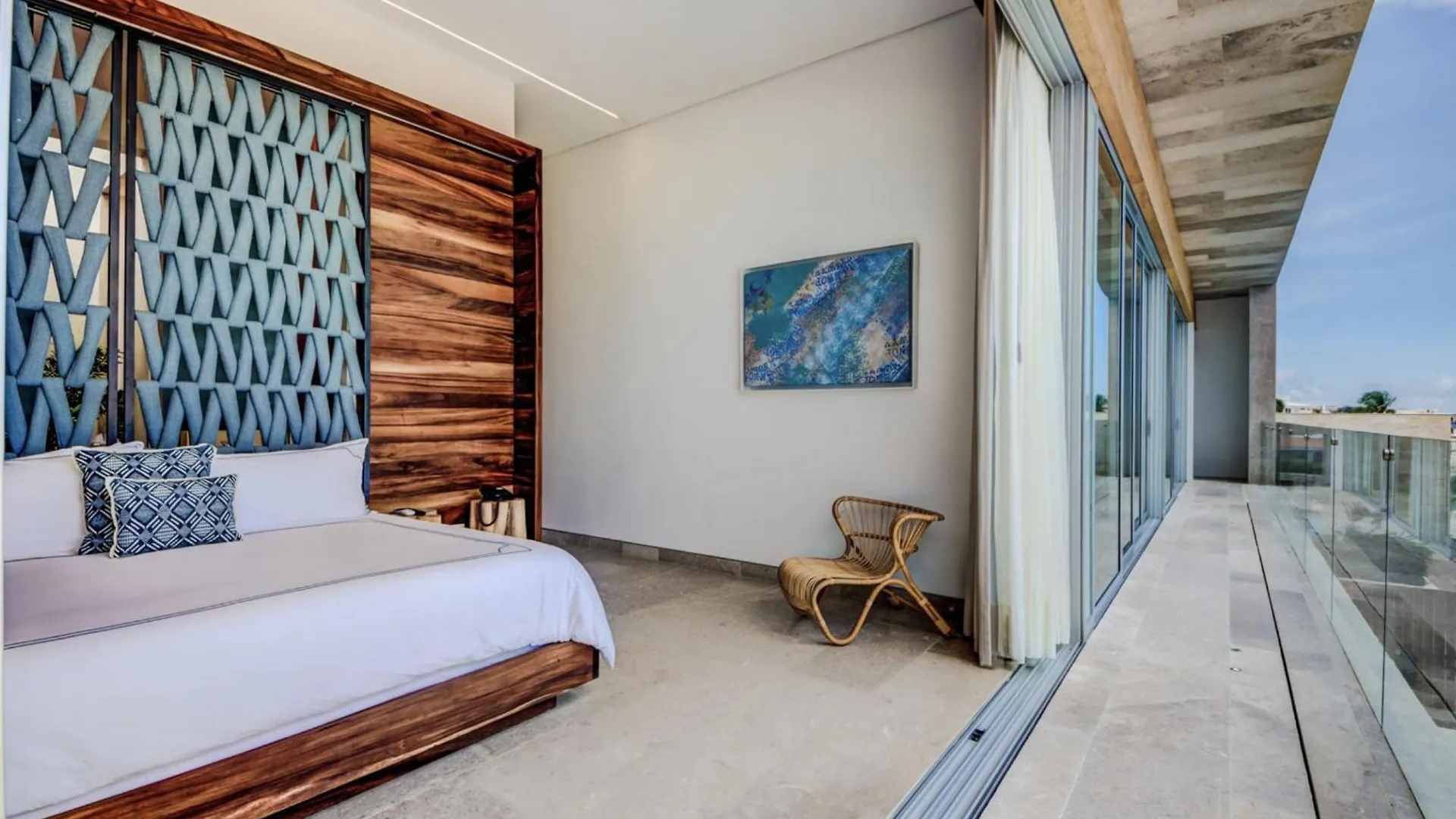 Ultimate Luxury In Playacar Phase I Villa Playa del Carmen