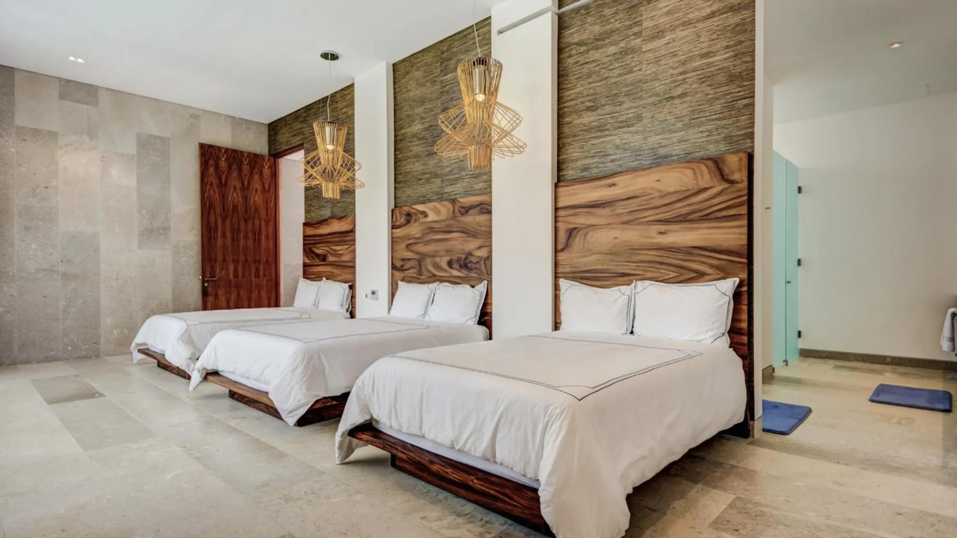 Ultimate Luxury In Playacar Phase I Villa Playa del Carmen