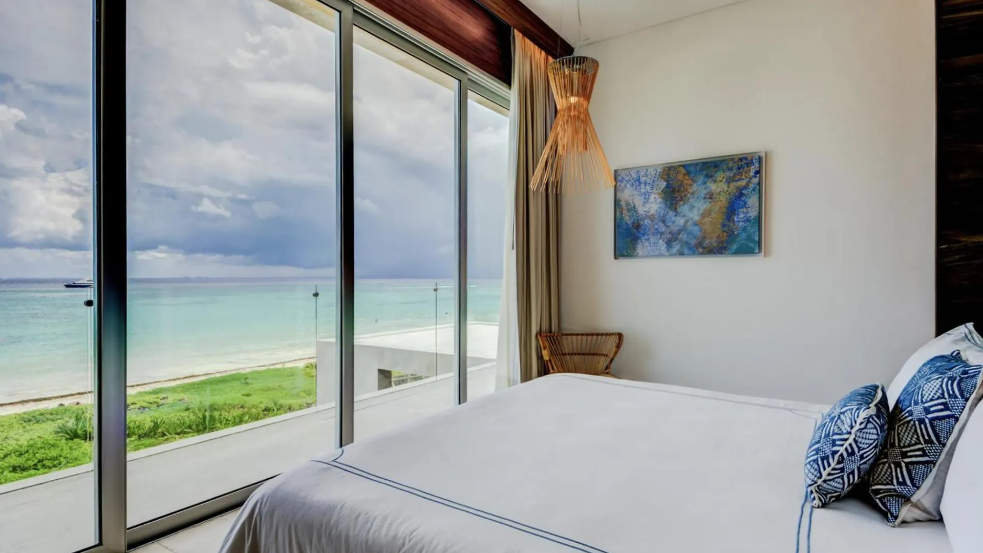Ultimate Luxury In Playacar Phase I Villa Playa del Carmen
